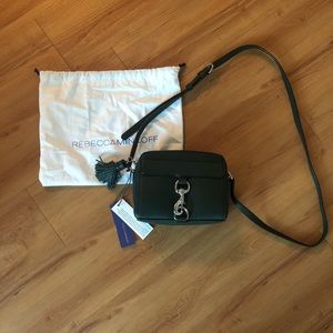 Brand New Rebecca Minkoff Crossbody Bag